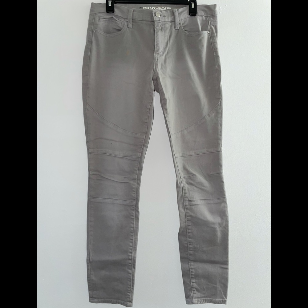 DKNY Women’s Jeans Size 10